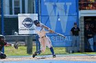 Baseball vs MIT  Wheaton College Baseball vs MIT during Semi final game of the NEWMAC Championship hosted by Wheaton. - (Photo by Keith Nordstrom) : Wheaton, baseball, NEWMAC